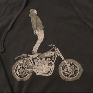 Roark Revival Hoodie: Hellbound in Clayoquot Sound **Extremely Rare**